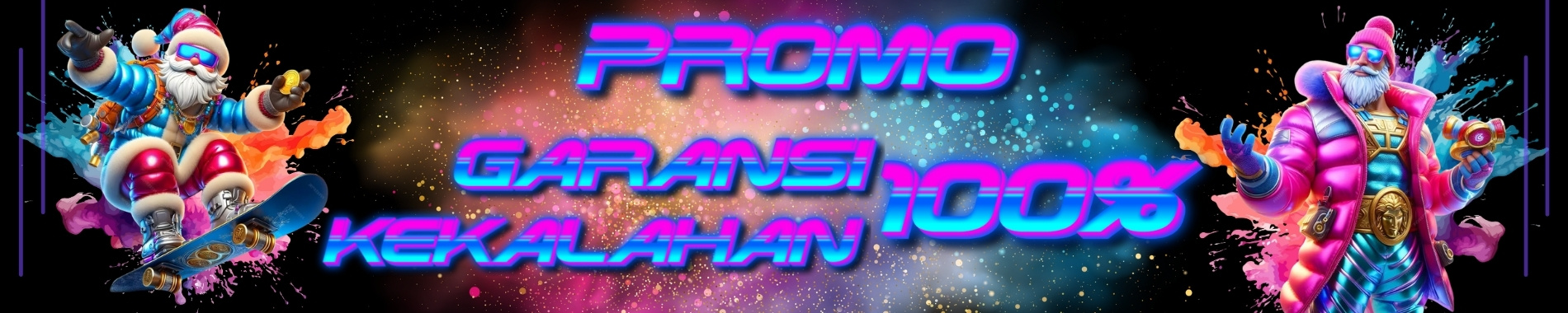 BIKINISLOT PROMO GARANSI KEKALAHAN 100%